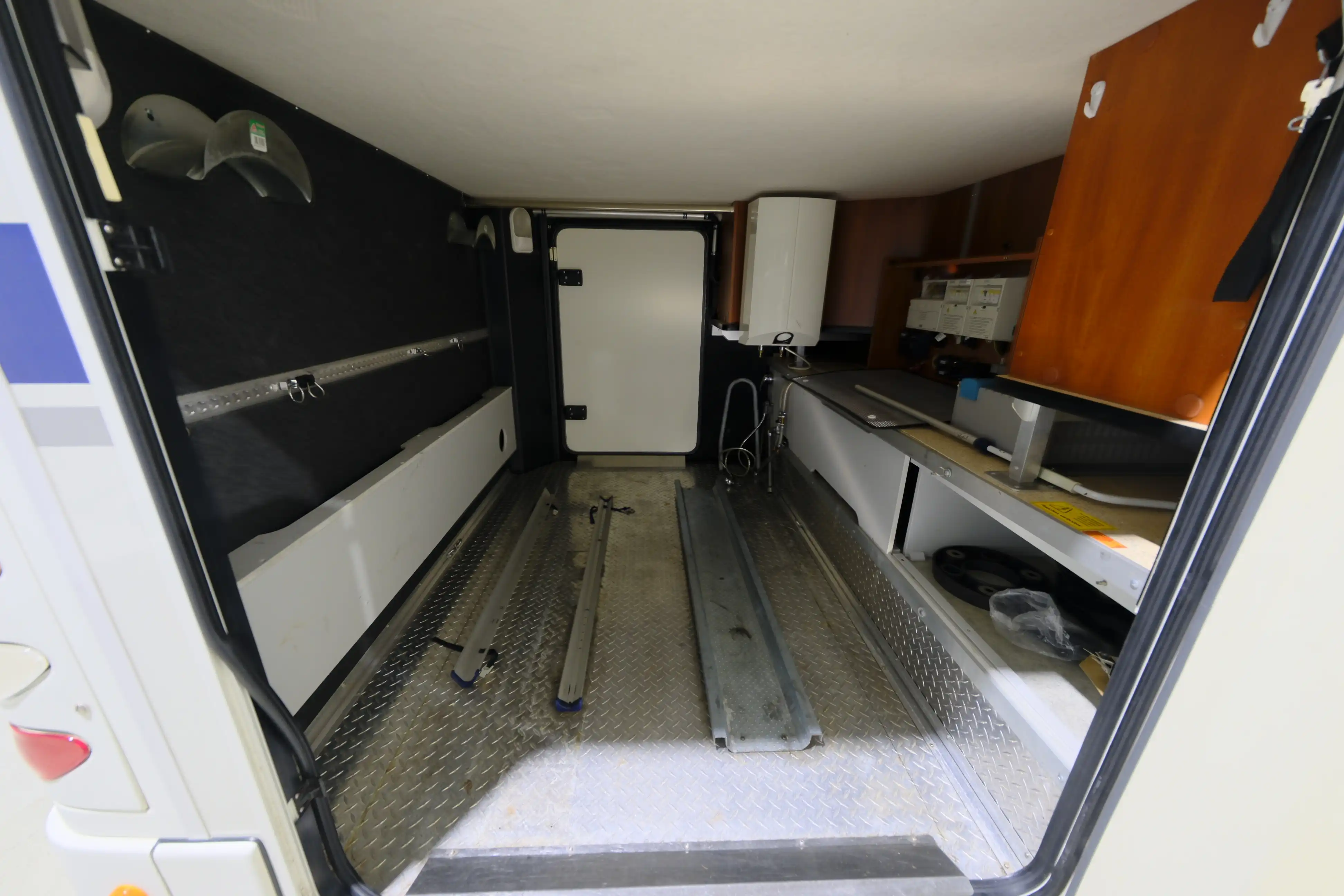 CONCORDE Charisma 890 M - Ansicht 6